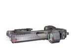 CZ Shadow 2 Compact Optics-Ready — Trijicon SRO, Streamlight TLR-1 HL, Light-Bearing Holster (Bundle) - View 14