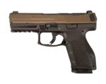 HK Heckler & Koch VP9A1 K 9mm Midnight Bronze Optics Ready 15 Round Capacity 81001299 - View 2