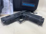 Staccato CS 2011 – 3.5″ Optic-Ready, DLC, V3 Flat Trigger (2024) – Carry Package - View 5