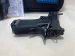 Staccato CS 2011 – 3.5″ Optic-Ready, DLC, V3 Flat Trigger (2024) – Carry Package - View 6