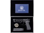 Beretta 92SB Repro 50th Anniversary 9mm 15 Round Capacity J92SB15 - View 1