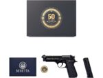Beretta 92SB Repro 50th Anniversary 9mm 15 Round Capacity J92SB15 - View 2