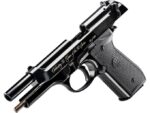 Beretta 92SB Repro 50th Anniversary 9mm 15 Round Capacity J92SB15 - View 3