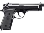 Beretta 92SB Repro 50th Anniversary 9mm 15 Round Capacity J92SB15 - View 4