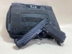 Live Free Armory Apollo 11 Full-Size 9mm – Precision-Crafted Performance - View 2