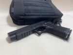 Live Free Armory Apollo 11 Full-Size 9mm – Precision-Crafted Performance - View 4