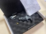 North American Arms Mini Shadow 22 LR – Compact, Reliable, Iconic - View 2