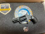 North American Arms Mini Shadow 22 LR – Compact, Reliable, Iconic - View 3