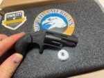 North American Arms Mini Shadow 22 LR – Compact, Reliable, Iconic - View 7