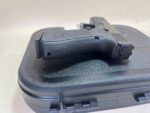 Glock 45 9mm Gen5 – Compact Crossover Pistol (17+1 Capacity) - View 11