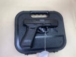 Glock 45 9mm Gen5 – Compact Crossover Pistol (17+1 Capacity) - View 17