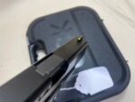 Glock 45 9mm Gen5 – Compact Crossover Pistol (17+1 Capacity) - View 22