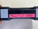 Glock 45 9mm Gen5 – Compact Crossover Pistol (17+1 Capacity) - View 24