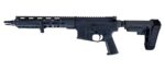 Griffin Armament MK2 CQB Ambi 223 Wylde 11.5″ Barrel DUAL-LOK Minimalist Flash Hider - View 2