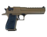 Factory Blem Magnum Research Desert Eagle 50 AE MKXIX Burnt Bronze DE50BB - View 2