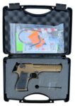 Factory Blem Magnum Research Desert Eagle 50 AE MKXIX Burnt Bronze DE50BB - View 4
