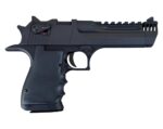 Factory Blem Magnum Research Desert Eagle MK XIX 44 Mag L5 5″ Barrel DE44L5IMB - View 3