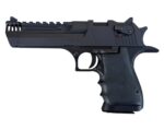 Factory Blem Magnum Research Desert Eagle MK XIX 44 Mag L5 5″ Barrel DE44L5IMB - View 5