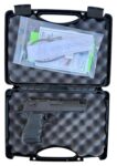 Factory Blem Magnum Research Desert Eagle MK XIX 44 Mag L5 5″ Barrel DE44L5IMB - View 6