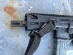 Sig Sauer MCX Rattler 300 Blackout Pistol – 5.5″ Barrel, Folding Brace, Black - View 7