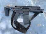 Sig Sauer MCX Rattler 300 Blackout Pistol – 5.5″ Barrel, Folding Brace, Black - View 16