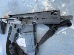 Sig Sauer MCX Rattler 300 Blackout Pistol – 5.5″ Barrel, Folding Brace, Black - View 19