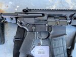Sig Sauer MCX Rattler 300 Blackout Pistol – 5.5″ Barrel, Folding Brace, Black - View 22
