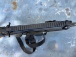 Sig Sauer MCX Rattler 300 Blackout Pistol – 5.5″ Barrel, Folding Brace, Black - View 25