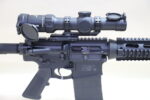 Smith & Wesson M&P10 – .308 Win Semi-Auto Rifle with SIG Sauer Tango-MSR Scope & Bipod - View 2