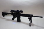 Smith & Wesson M&P10 – .308 Win Semi-Auto Rifle with SIG Sauer Tango-MSR Scope & Bipod - View 4