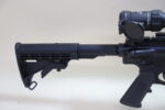 Smith & Wesson M&P10 – .308 Win Semi-Auto Rifle with SIG Sauer Tango-MSR Scope & Bipod - View 8