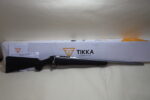 Tikka T3x Lite Stainless – .270 Winchester Bolt-Action Rifle (Beretta Certified Used Y Gun) - View 2