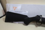 Tikka T3x Lite Stainless – .270 Winchester Bolt-Action Rifle (Beretta Certified Used Y Gun) - View 5