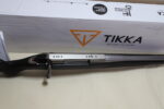 Tikka T3x Lite Stainless – .270 Winchester Bolt-Action Rifle (Beretta Certified Used Y Gun) - View 6