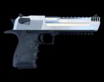Factory Blem Magnum Research Desert Eagle Mark XIX 357 Mag IMB DE357ASIMB - View 2
