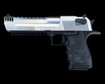 Factory Blem Magnum Research Desert Eagle Mark XIX 357 Mag IMB DE357ASIMB - View 3