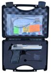 Factory Blem Magnum Research Desert Eagle Mark XIX 357 Mag IMB DE357ASIMB - View 4
