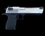 Factory Blem Magnum Research Desert Eagle Mark XIX 44 Mag IMB DE44ASIMB - View 2