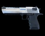 Factory Blem Magnum Research Desert Eagle Mark XIX 44 Mag IMB DE44ASIMB - View 3