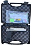 Factory Blem Magnum Research Desert Eagle Mark XIX 44 Mag IMB DE44ASIMB - View 4