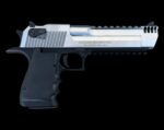 Factory Blem Magnum Research Desert Eagle Mark XIX 50 AE IMB DE50ASIMB - View 2