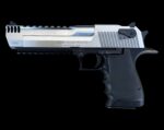 Factory Blem Magnum Research Desert Eagle Mark XIX 50 AE IMB DE50ASIMB - View 3