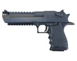 Factory Blem Magnum Research Desert Eagle Mark XIX L6 50 AE Integrated Muzzle Brake DE50L6IMB-1 - View 5