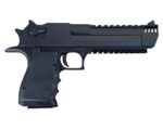 Factory Blem Magnum Research Desert Eagle Mark XIX L6 50 AE Integrated Muzzle Brake DE50L6IMB-1 - View 2