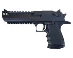 Factory Blem Magnum Research Desert Eagle Mark XIX L6 50 AE Integrated Muzzle Brake DE50L6IMB-1 - View 4