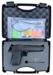 Factory Blem Magnum Research Desert Eagle Mark XIX L6 50 AE Integrated Muzzle Brake DE50L6IMB-1 - View 7