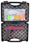 Factory Blem Magnum Research Desert Eagle MK XIX 50 AE Black Cherry DE50BKC-1 - View 7