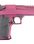 Factory Blem Magnum Research Desert Eagle MK XIX 50 AE Black Cherry DE50BKC-1 - View 9