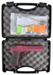 Factory Blem Magnum Research Desert Eagle MK XIX 50 AE Black Cherry DE50BKC-1 - View 5