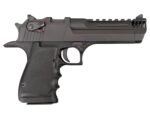 Factory Blem Magnum Research Desert Eagle 50 AE L5 Integral Muzzle Brake DE50L5IMB-1 - View 2